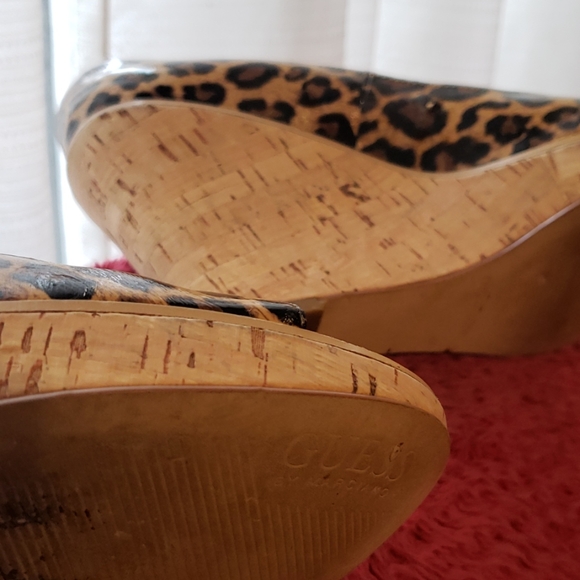 Guess shoes - Picture 4 of 6